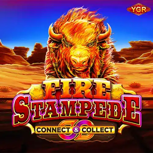 Fire Stampede ทดลองเล่นฟรี ไฟร์สแตมปีด