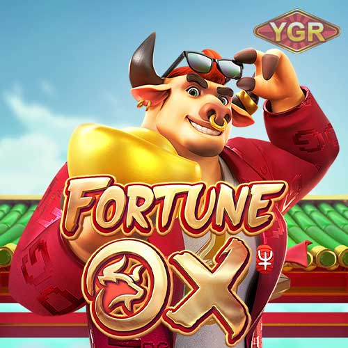 Fortune-Ox-ทดลองเล่น