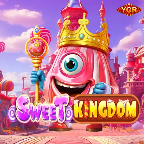 Sweet Kingdom ทดลองเล่นฟรี อาณาจักรแห่งความหวาน