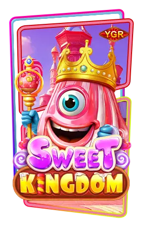 Sweet Kingdom