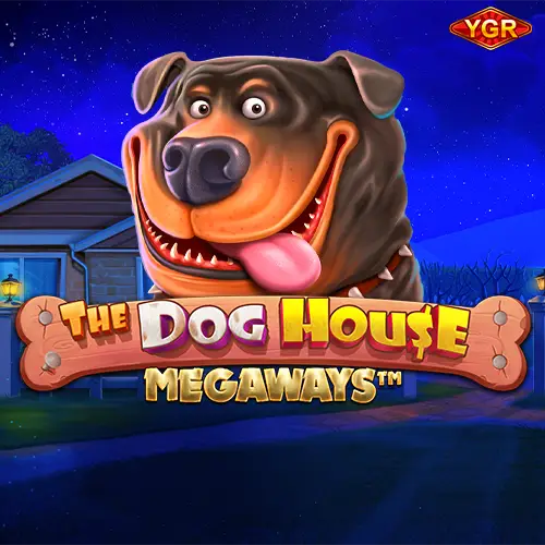 The Dog House Megaways ทดลองเล่นฟรี บ้านสุนัขเมกะเวย์
