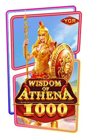 Wisdom of Athena 1000