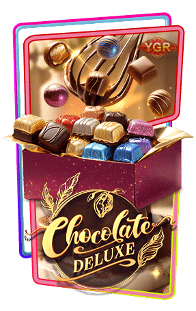 ทดลองเล่นสล็อต-Chocolate-Deluxe