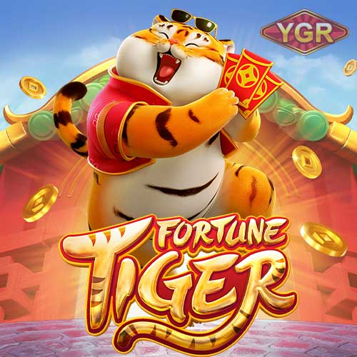 Fortune-Tiger-ทดลองเล่นสล็อต