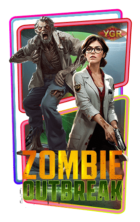 Zombie-Outbreak-ทดลองเล่นสล็อต