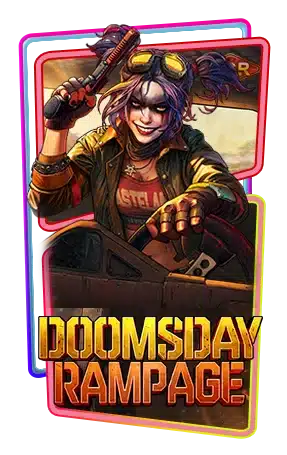 Doomsday-Rampage-เล่นฟรี