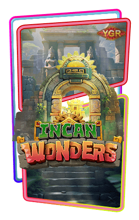 Incan-Wonders-ทดลองเล่น