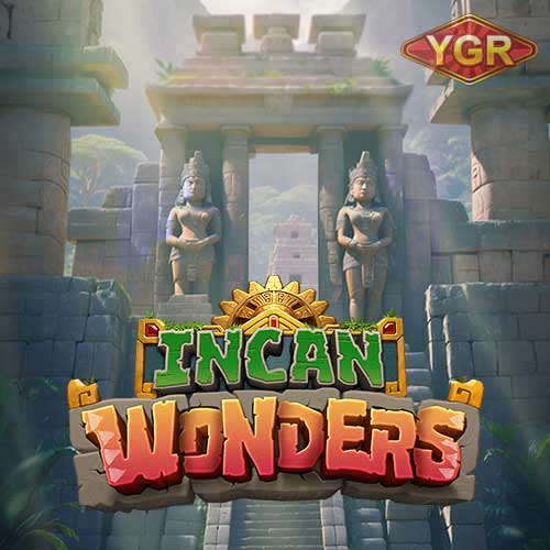 Incan-Wonders-ทดลองเล่นสล็อต