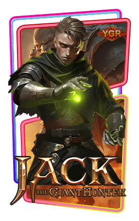 Jack-the-Giant-Hunter-ทดลองเล่นสล็อตฟรีpg
