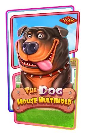 The Dog House Multihold