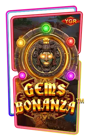 Gems Bonanza