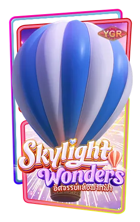 Skylight Wonders