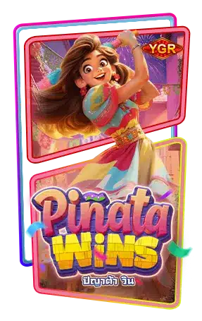 Pinata Wins