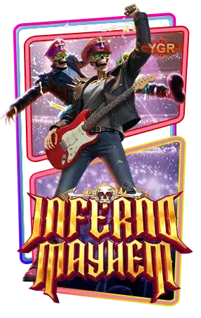 Inferno-Mayhem