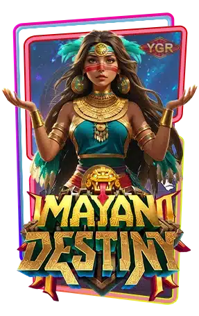 Mayan-Destiny
