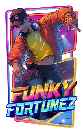 Funky Fortunez