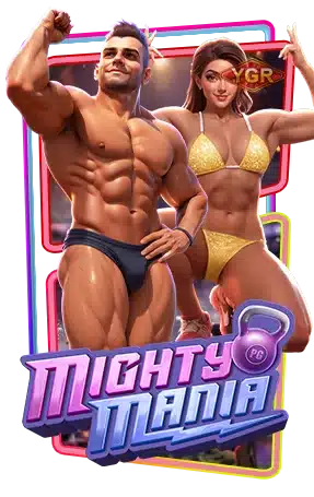 Mighty-Mania